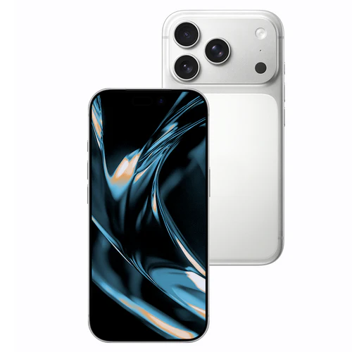 Apple iPhone 17 Pro 256GB - Good (Refurbished)