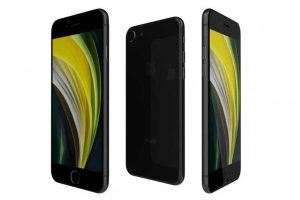 iphone SE