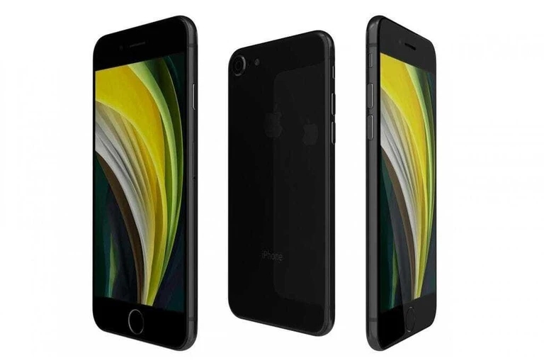 iphone SE