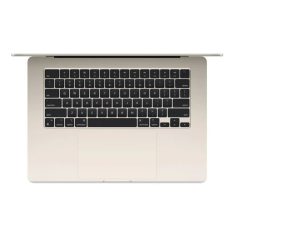 Apple MacBook Air 13.6" 2024 M3 8-Core 8GB 256GB 8-Core GPU Space Grey (Pre Owned)