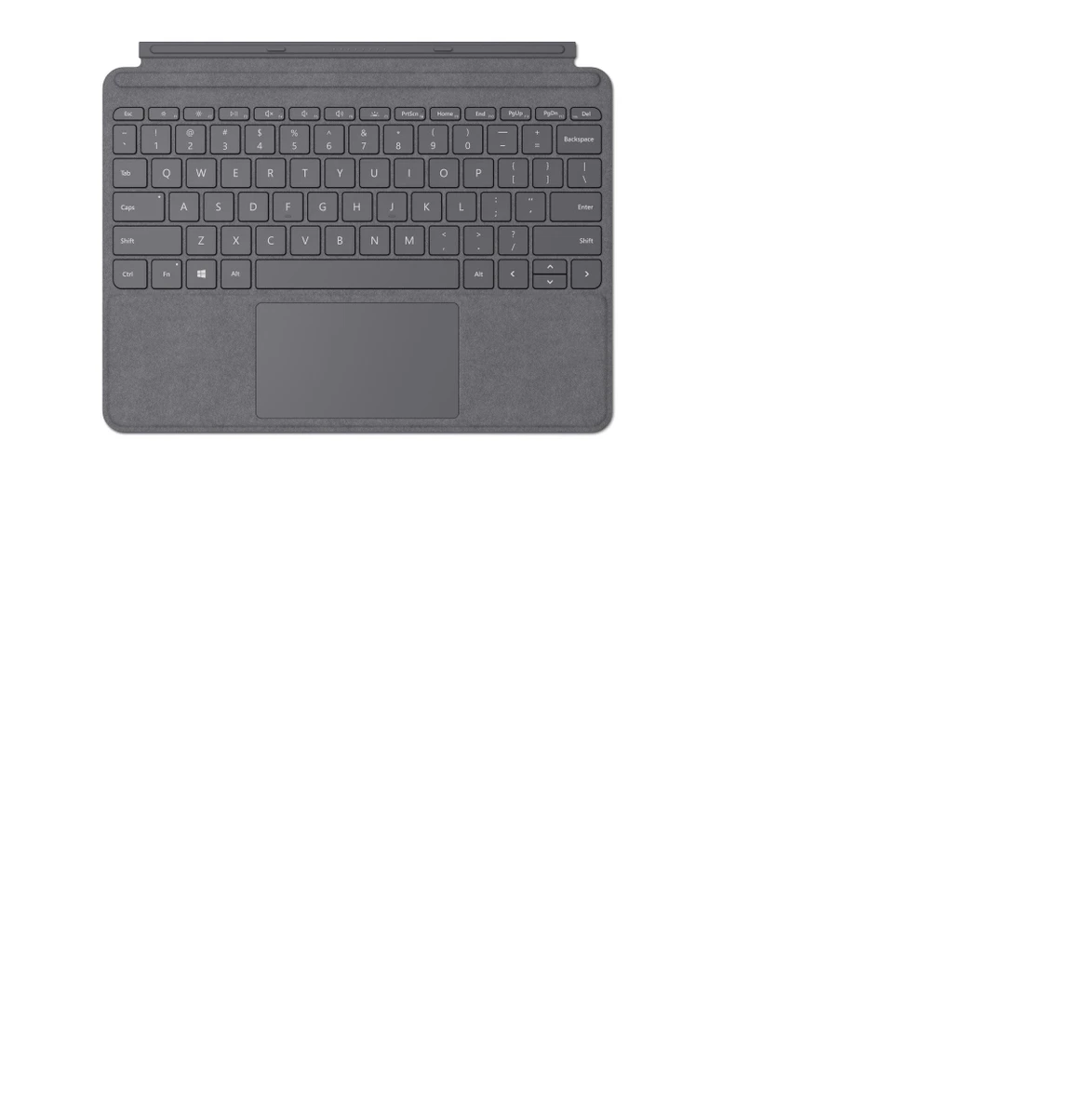 Microsoft Surface Go Signature Type Cover kcs-00140 $175