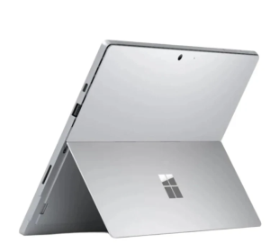 Microsoft Surface Pro 5 | 12.3-inch| 2-in-1 | i5 7th Gen Cpu| 4GB| 128GB SSD Storage
