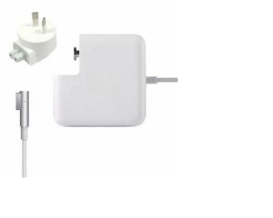 Apple 60W MagSafe 1 Charger Power Adapter for MacBook Pro A1344 L-Shape