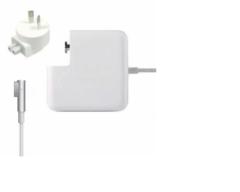 Apple 60W MagSafe 1 Charger Power Adapter for MacBook Pro A1344 L-Shape