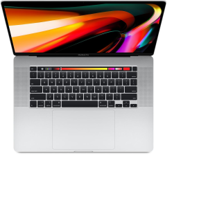 Apple MacBook Pro 16" i7 16GB RAM 512GB SSD AMD Radeon pro 4GB 2019 Pre-owned $699