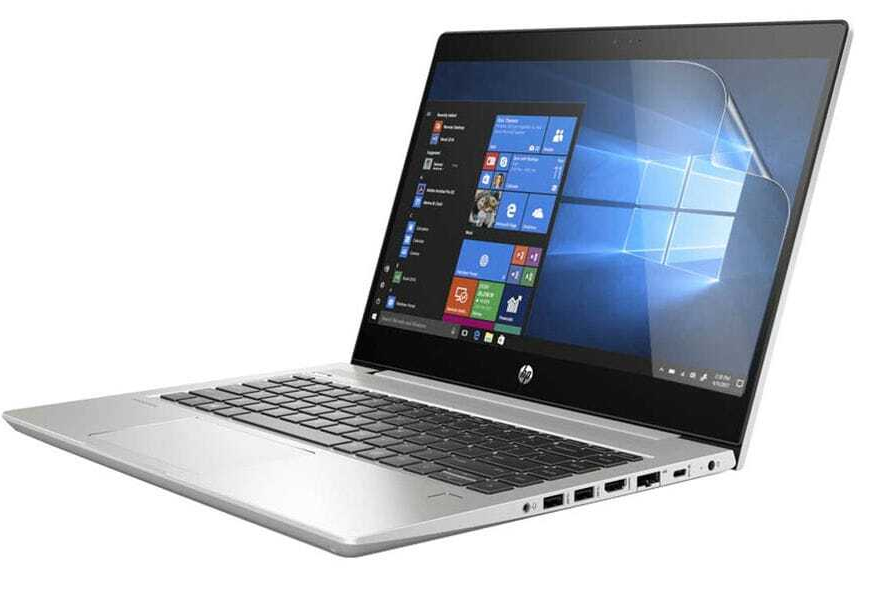 HP ProBook 440 G6 Intel i5 8th Gen 8GB RAM 256GB SSD 14" Win 11 Pre-Owned $269