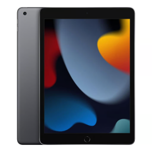 Apple iPad 9th Gen 10.2" WiFi 256GB Space Grey Pre-Owned