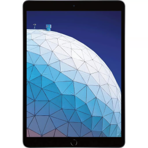 Apple iPad Air 3 10.5" WiFi 256GB Space Grey Pre-Owned