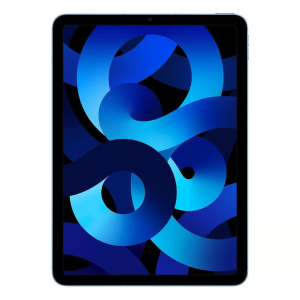 Apple iPad Air 5 WiFi + Cellular 256GB Blue Pre-Owned