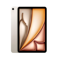 Apple iPad Air 7th Gen 2025 11" M3 WiFi + Cellular 256GB Pre-Owned