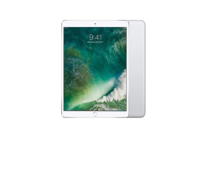 Apple iPad Pro 2nd Gen 12.9" WiFi + Cellular 256GB Silver Pre-Owned