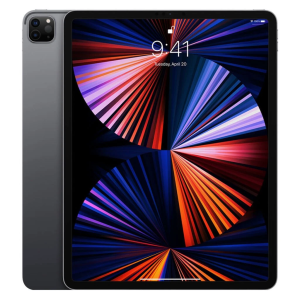 Apple iPad Pro 5th Gen 12.9" WiF 256GB Space Grey Pre-Owned