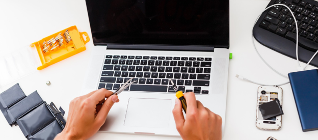 Is It Worth Repairing an Old Phone or Laptop, or Should You Buy a New One?