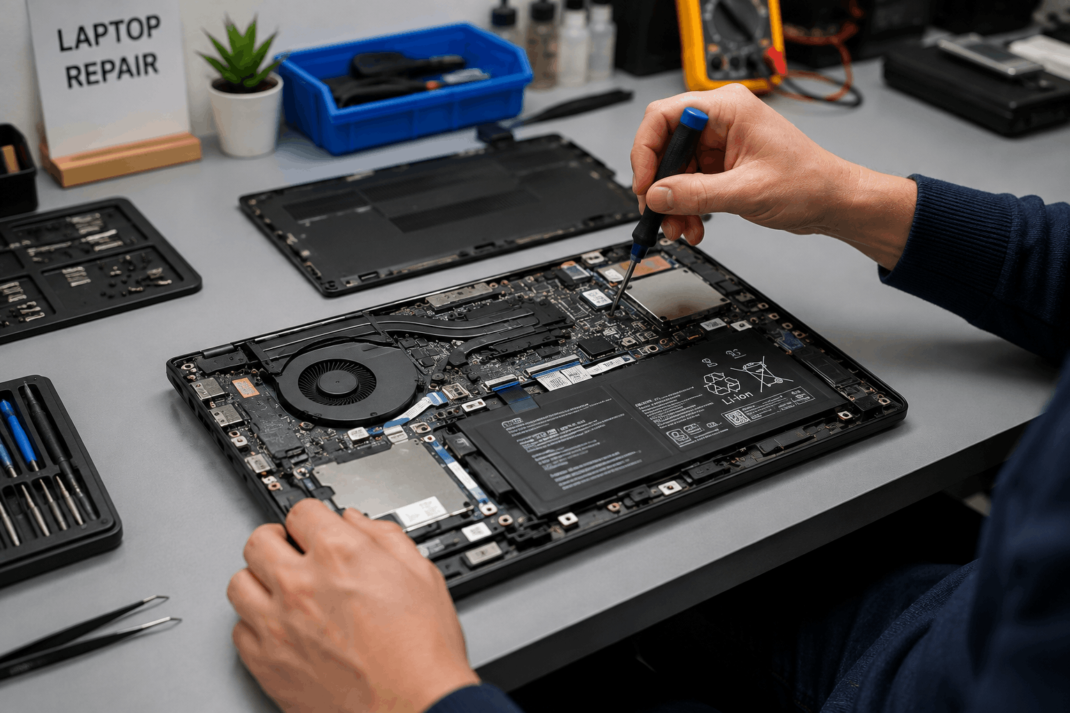 The Most Common Pitfalls That Turn Small Fixes into Total System Failures