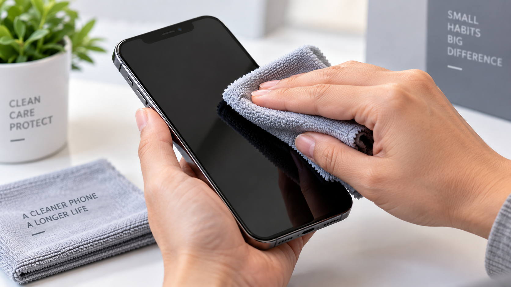 DIY Phone Care Habits Actually Ruining Your Device