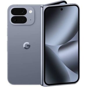 Google Pixel 10 Pro Fold 256GB Moonstone Good Pre-Owned