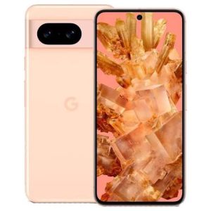 Google Pixel 8 128GB Hazel Good Pre-Owned