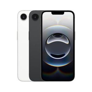 Apple iPhone 16e 128GB BlackGood Pre-Owned