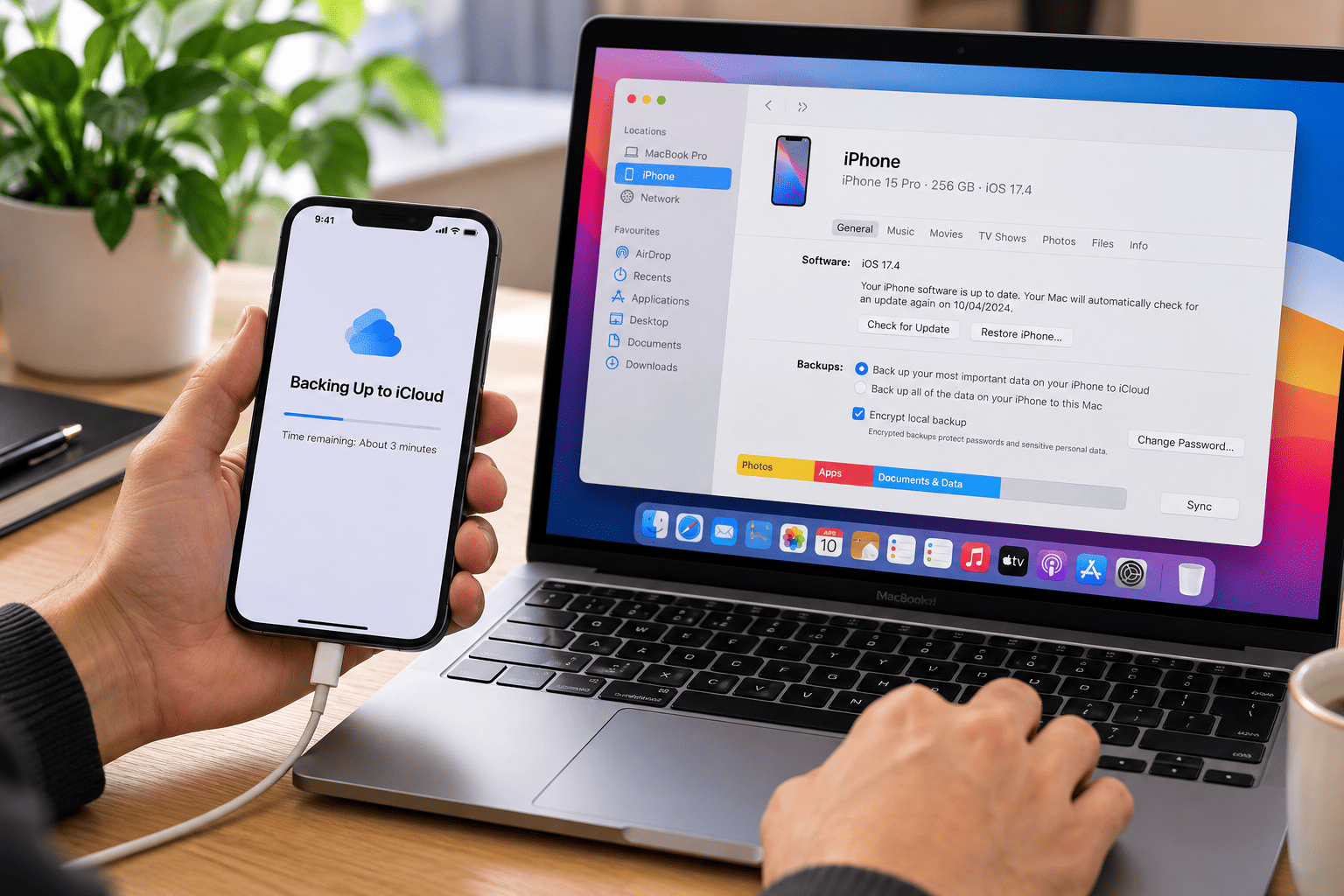 How to Prepare Your Phone for Sale or Trade-In