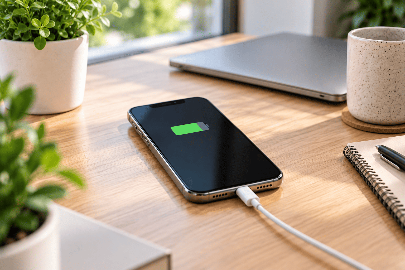 How to Extend Phone Lifespan: 5 Maintenance Habits