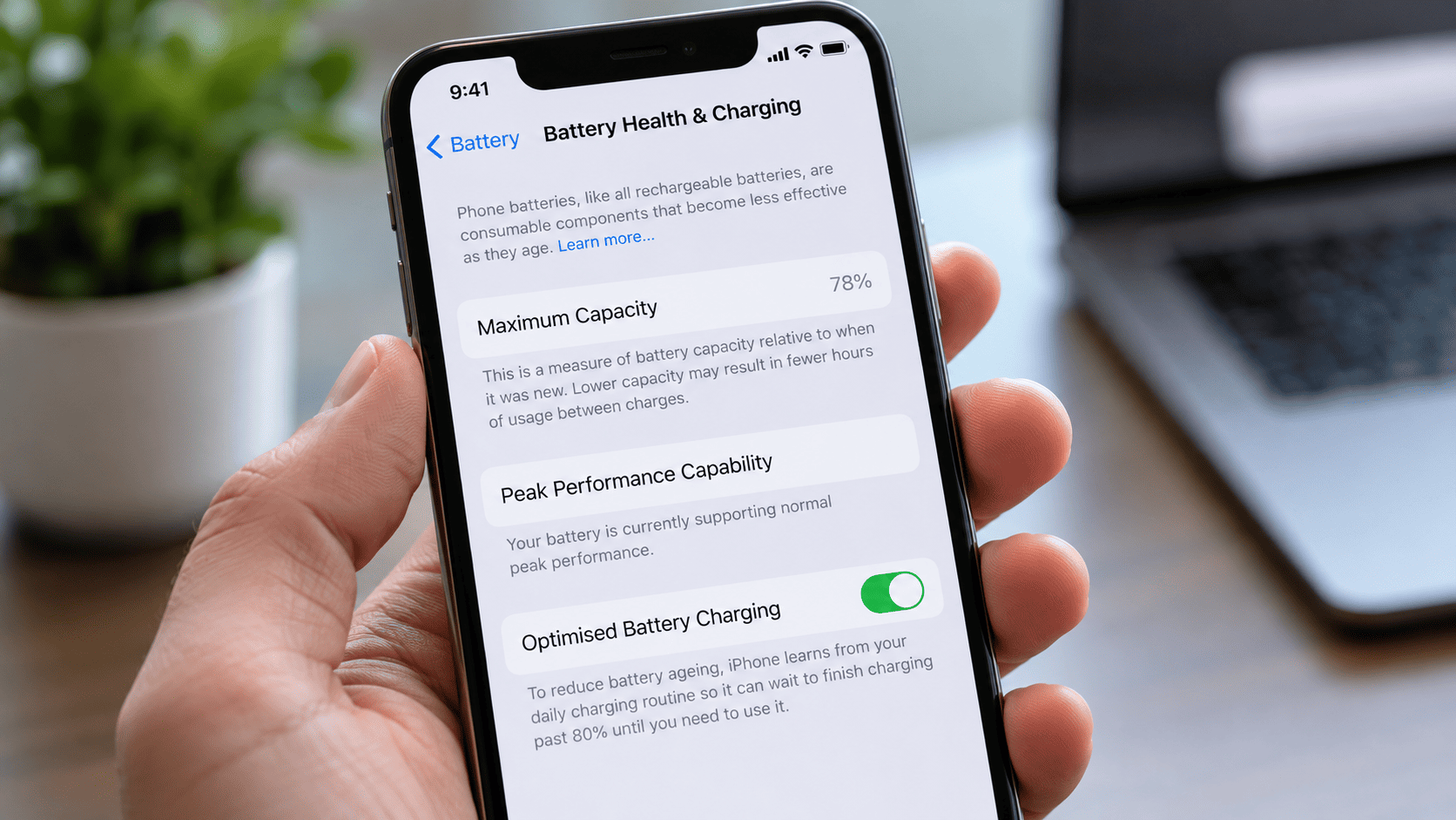 New Phone vs New Battery: When a Battery Replacement Beats an Upgrade